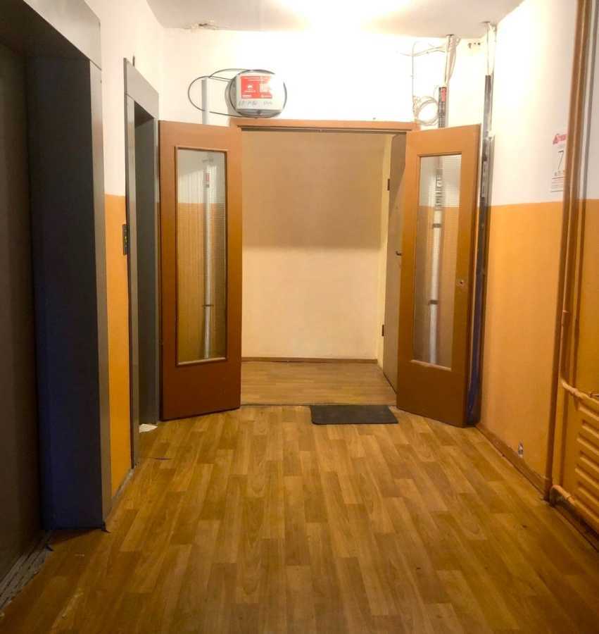 Продажа 2-комнатной квартиры 52 м², Иорданская ул., 2