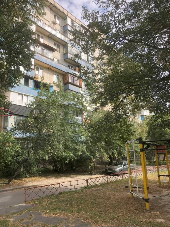 Продажа 1-комнатной квартиры 22 м², Авиаконструктора Игоря Сикорского ул., 6