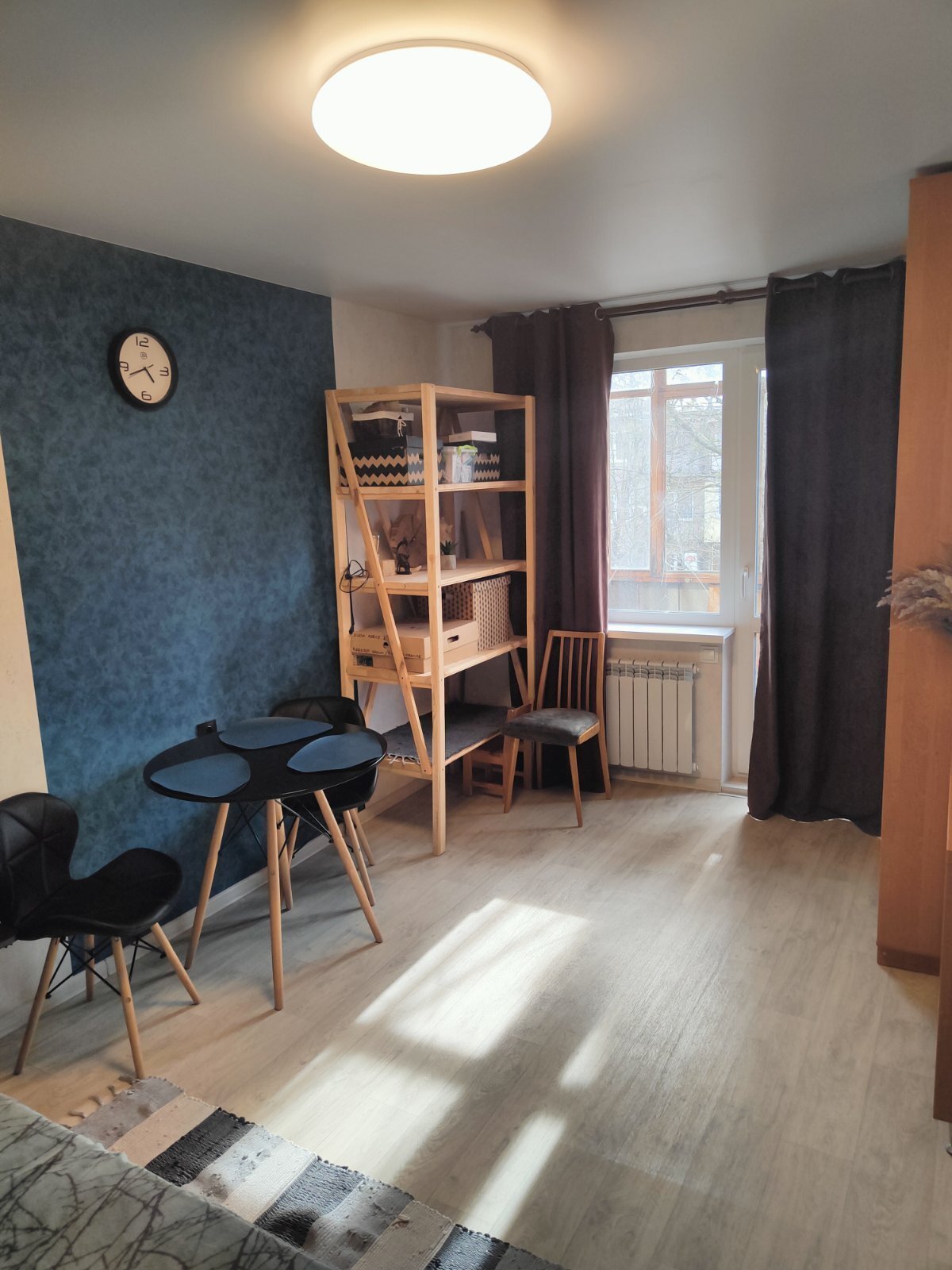 Продаж 2-кімнатної квартири 45 м²