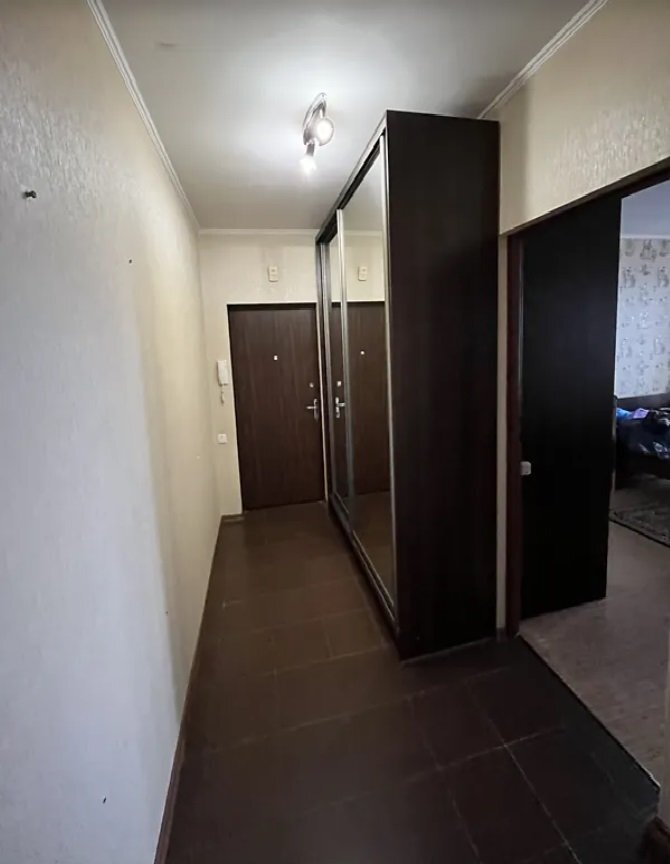 Продаж 3-кімнатної квартири 70 м²