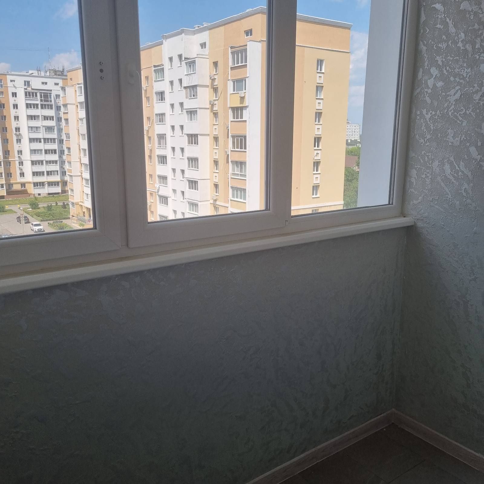 Продаж 1-кімнатної квартири 36 м²