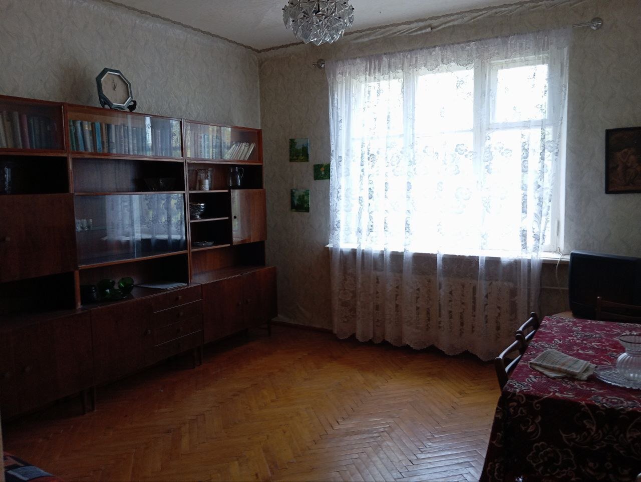 Продажа 3-комнатной квартиры 60 м²