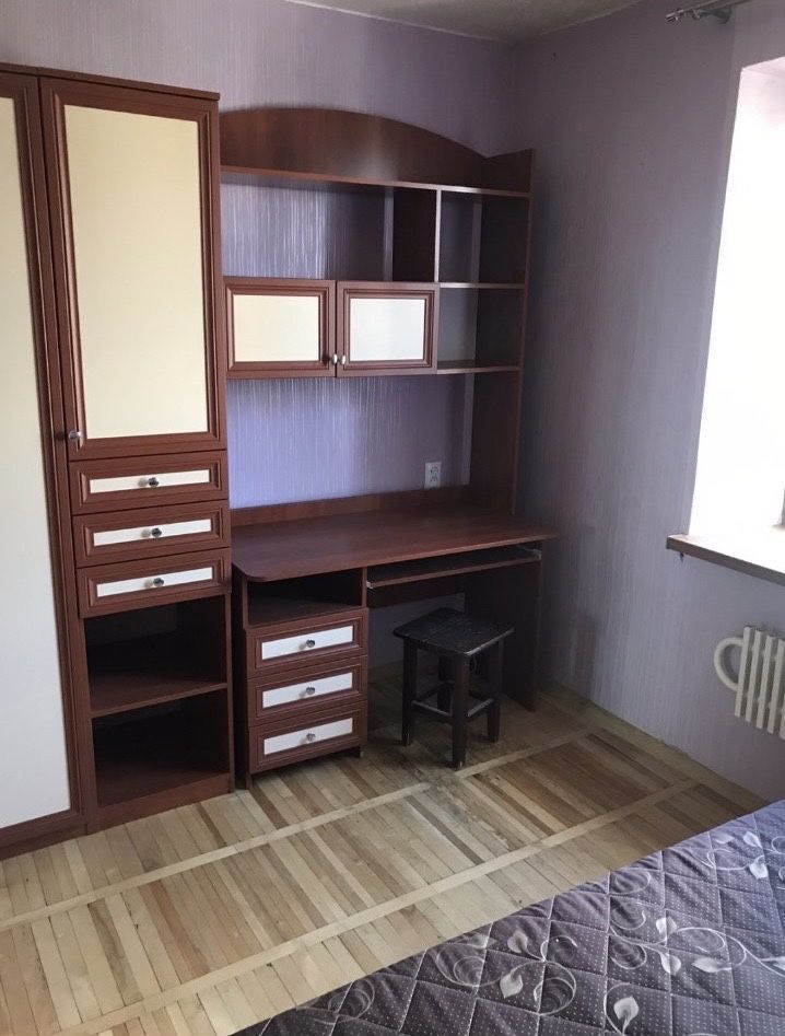 Аренда 3-комнатной квартиры 72 м²