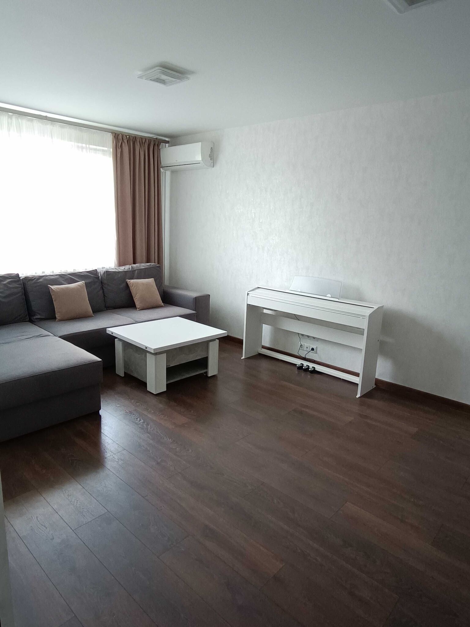 Продаж 3-кімнатної квартири 75 м²