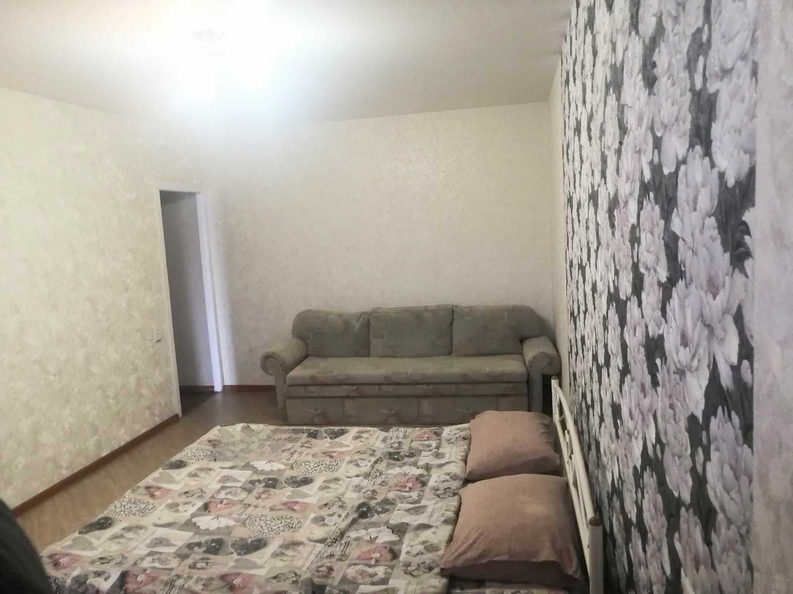 Продажа 1-комнатной квартиры 35 м²