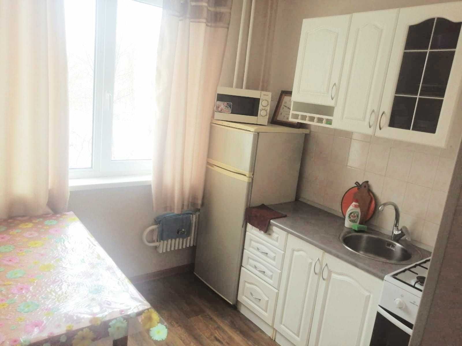 Продаж 1-кімнатної квартири 35 м²