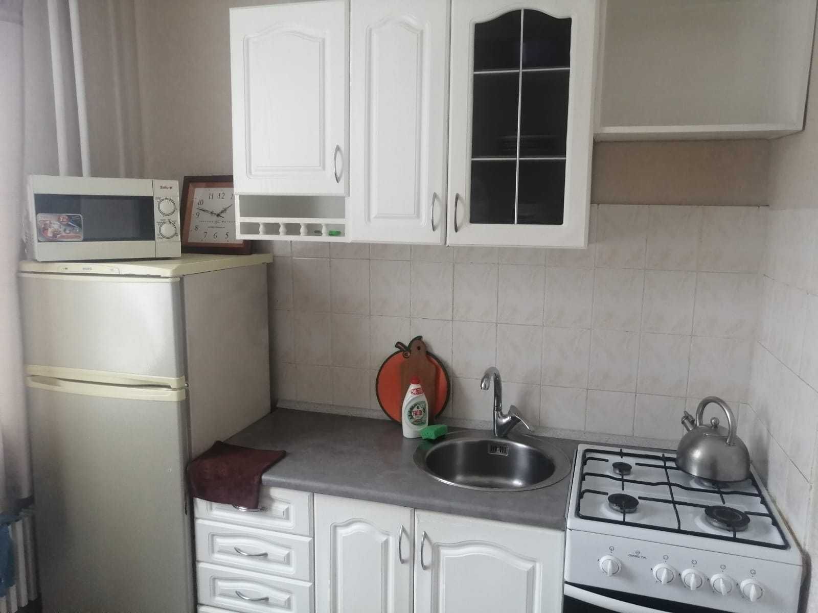 Продаж 1-кімнатної квартири 35 м²