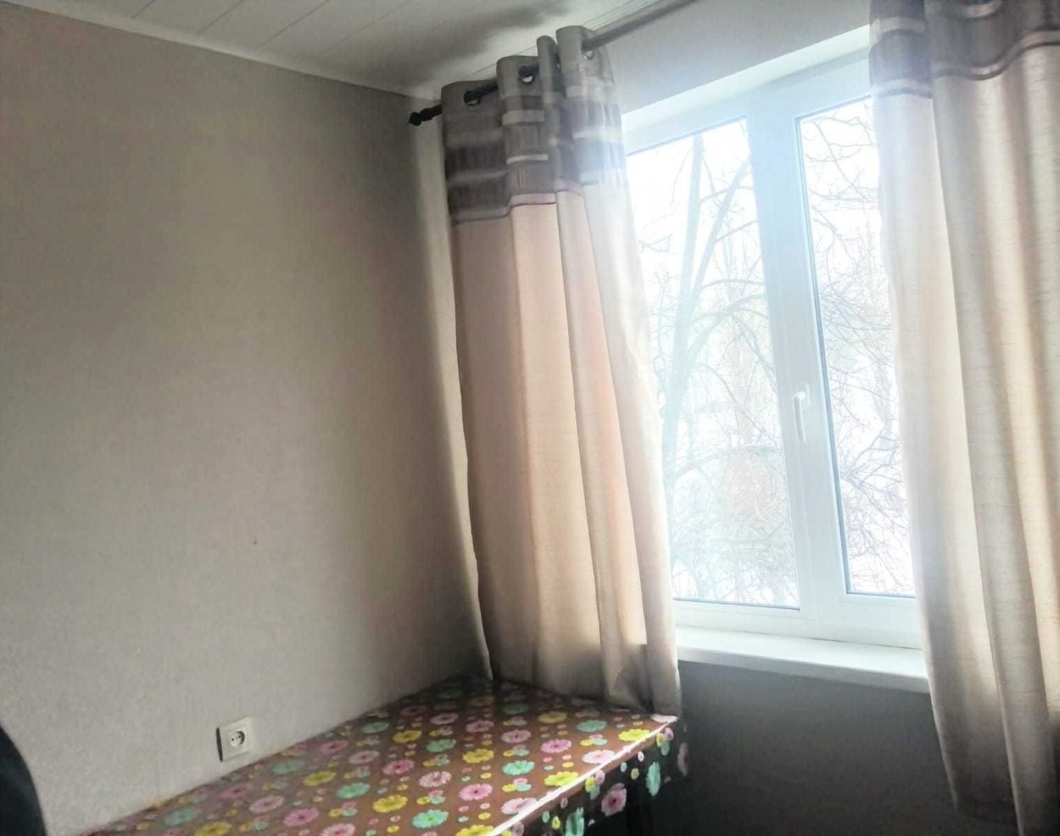 Продаж 1-кімнатної квартири 35 м²