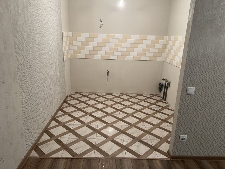 Продажа 1-комнатной квартиры 36 м²