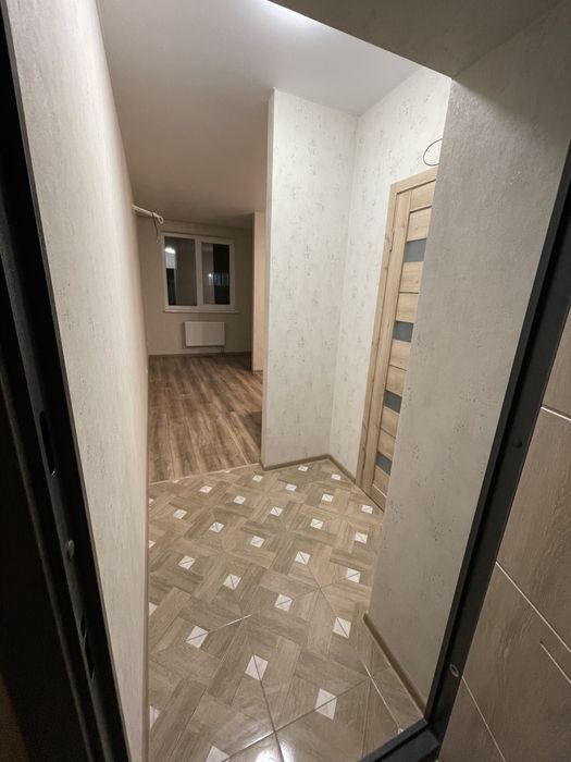 Продаж 1-кімнатної квартири 36 м²