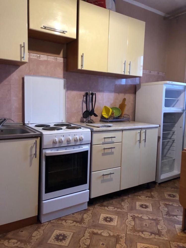 Продаж 2-кімнатної квартири 53 м²