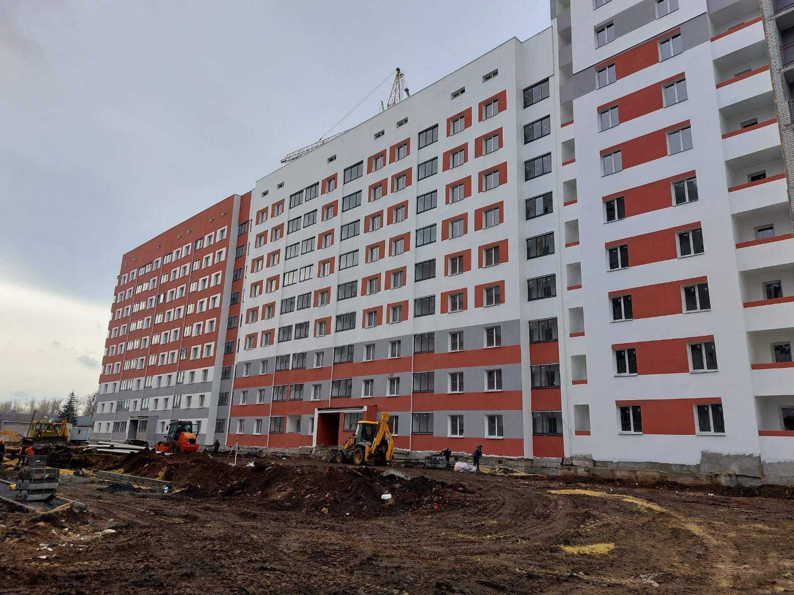 Продаж 1-кімнатної квартири 37 м²