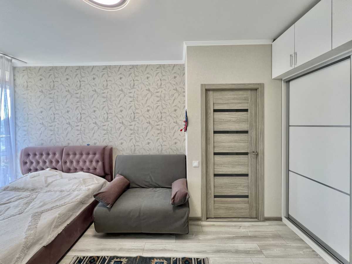 Продажа 1-комнатной квартиры 34 м², Тургеневская ул., (Донцова), 50/1