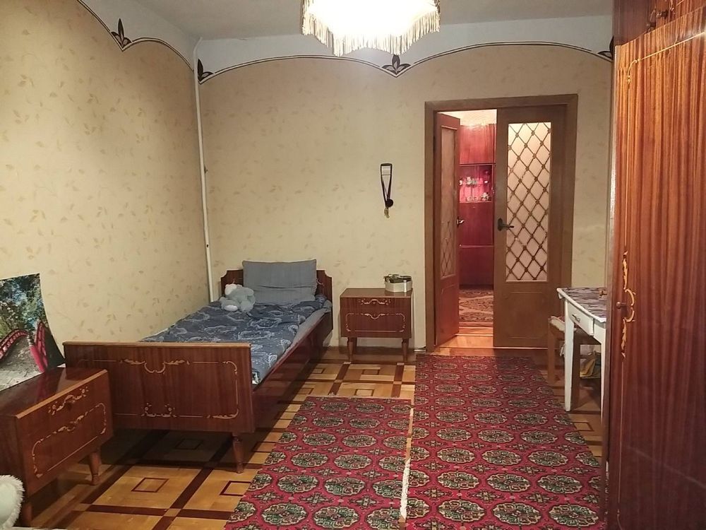 Продаж 3-кімнатної квартири 67 м²