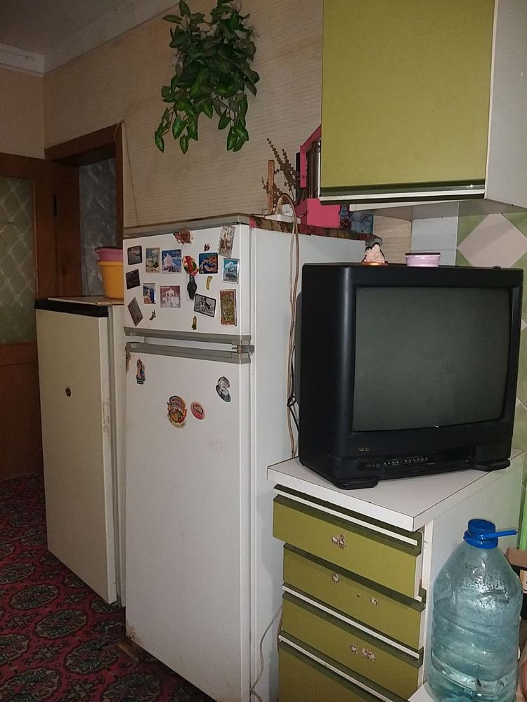 Продаж 3-кімнатної квартири 67 м²