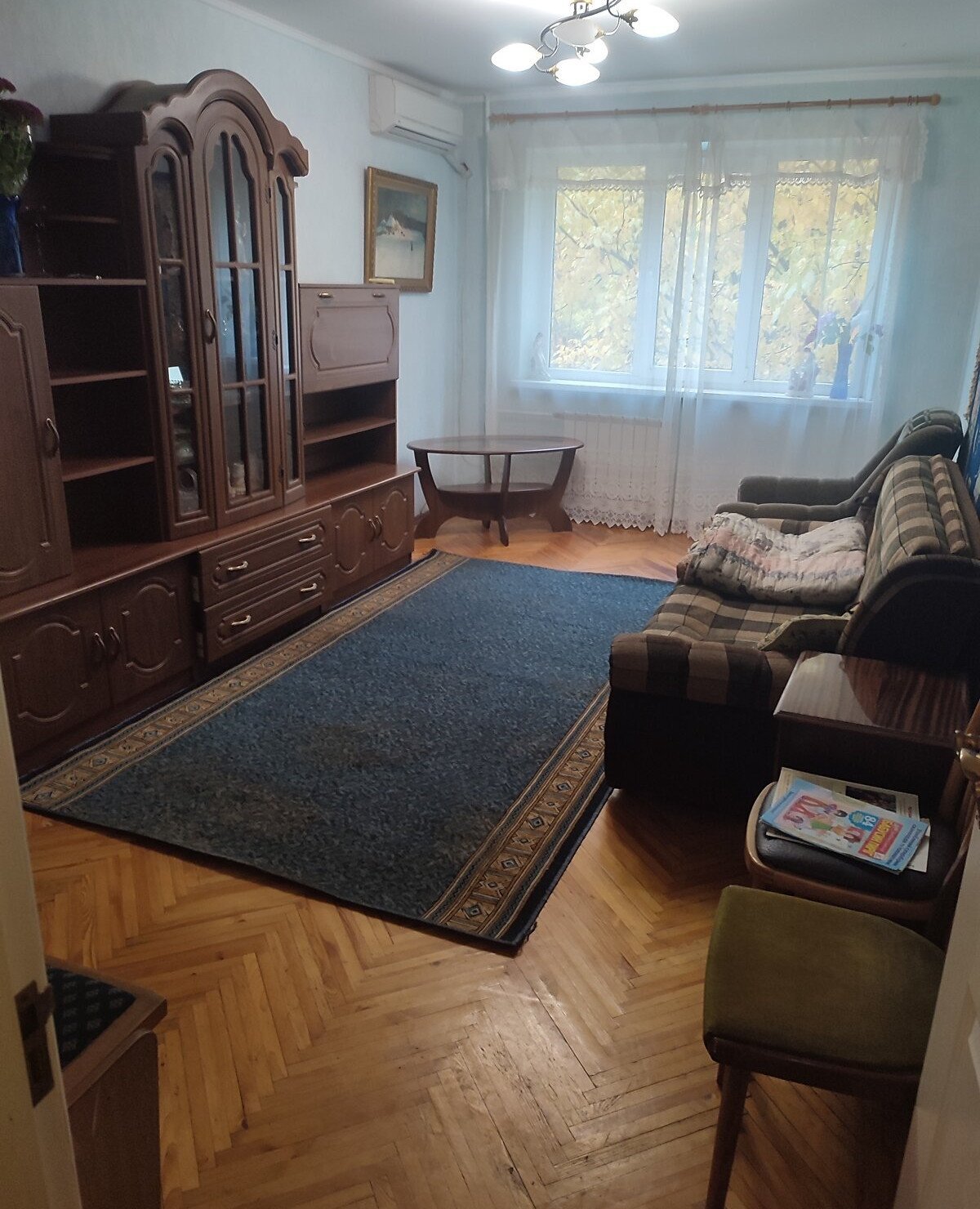 Продажа 2-комнатной квартиры 47 м²