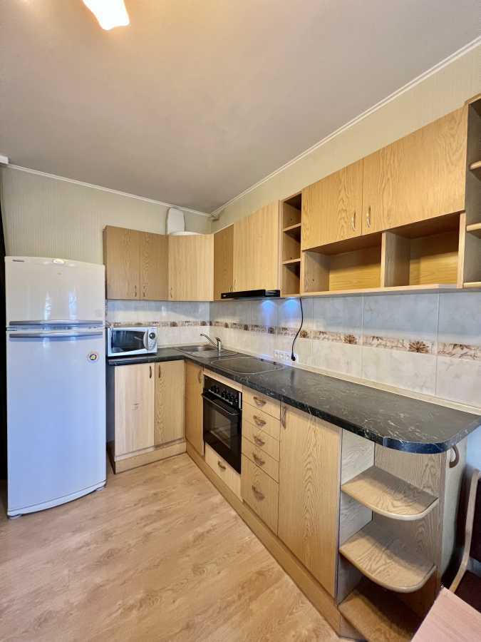 Продажа 1-комнатной квартиры 47 м², Кошевого ул.