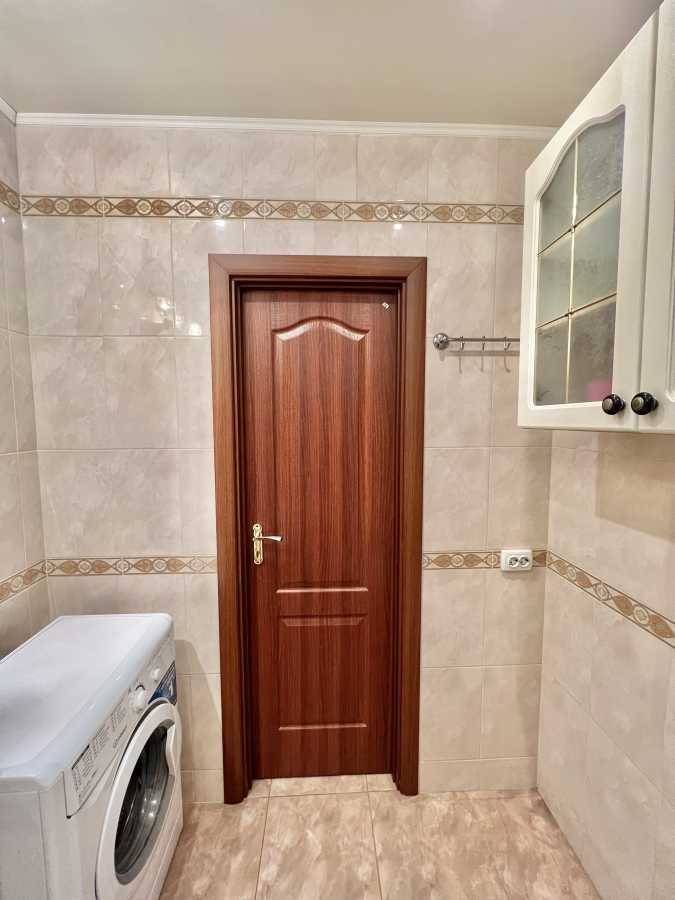 Продаж 1-кімнатної квартири 47 м², Кошового вул.