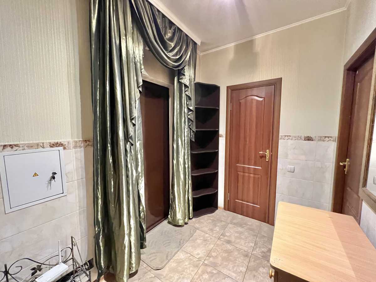 Продажа 1-комнатной квартиры 47 м², Кошевого ул.