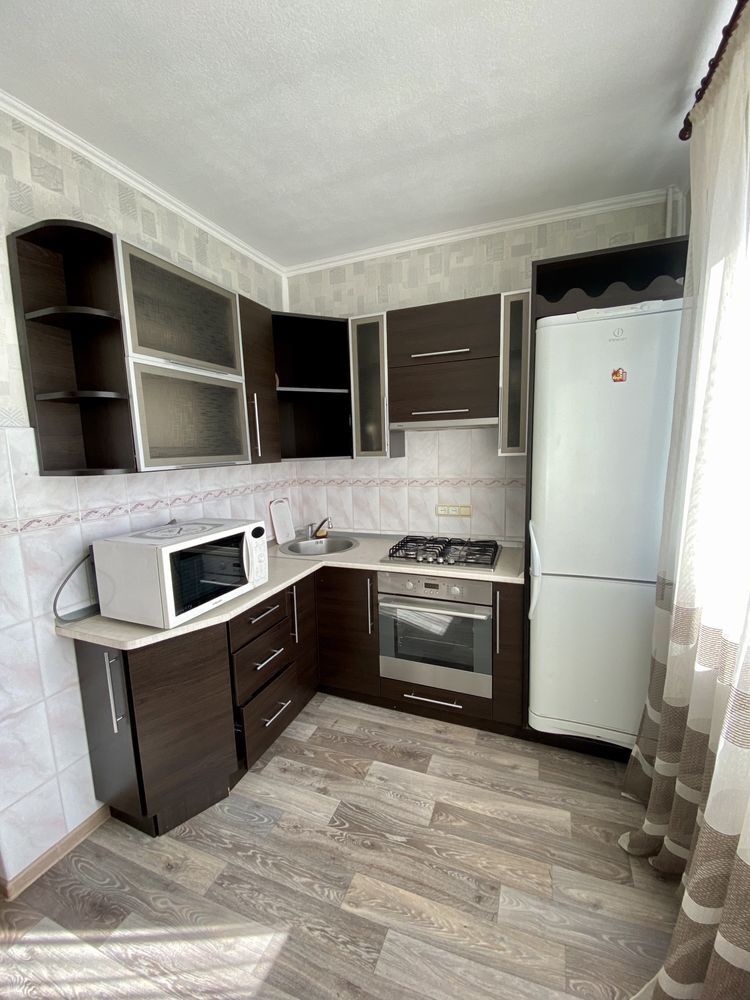 Аренда 2-комнатной квартиры 58 м²