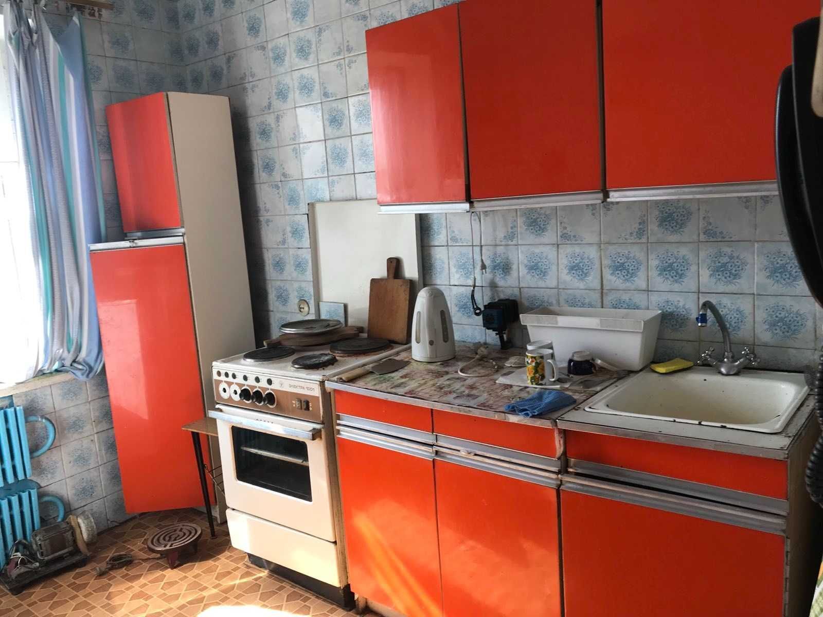 Продажа 2-комнатной квартиры 52 м²