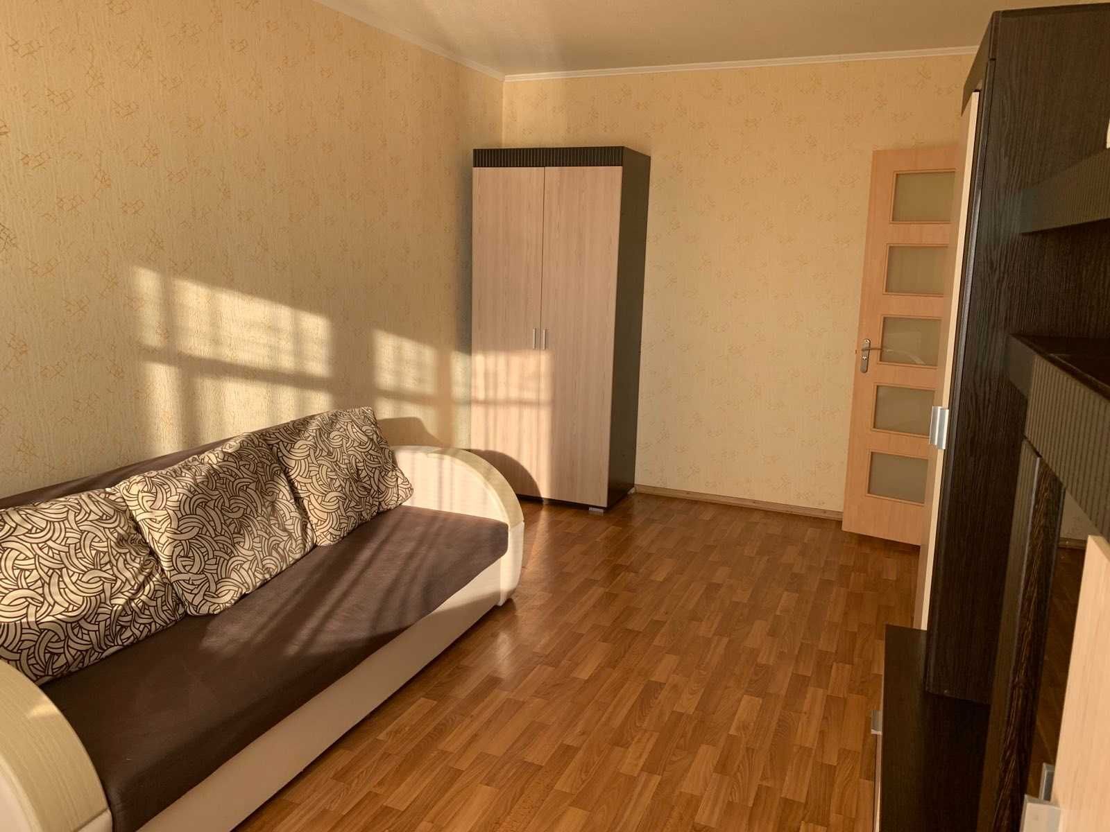 Аренда 2-комнатной квартиры 44 м²