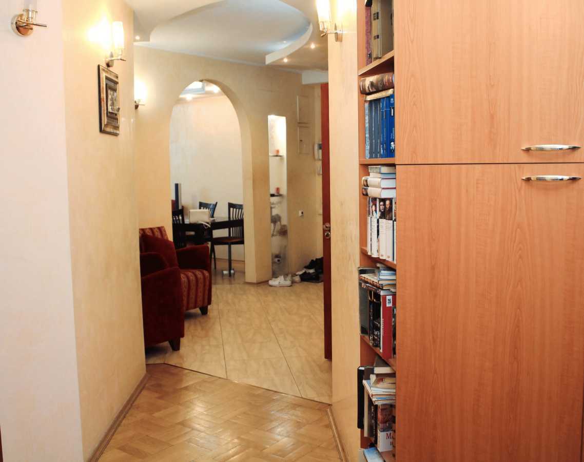 Продажа 4-комнатной квартиры 118 м², Победы просп., 125