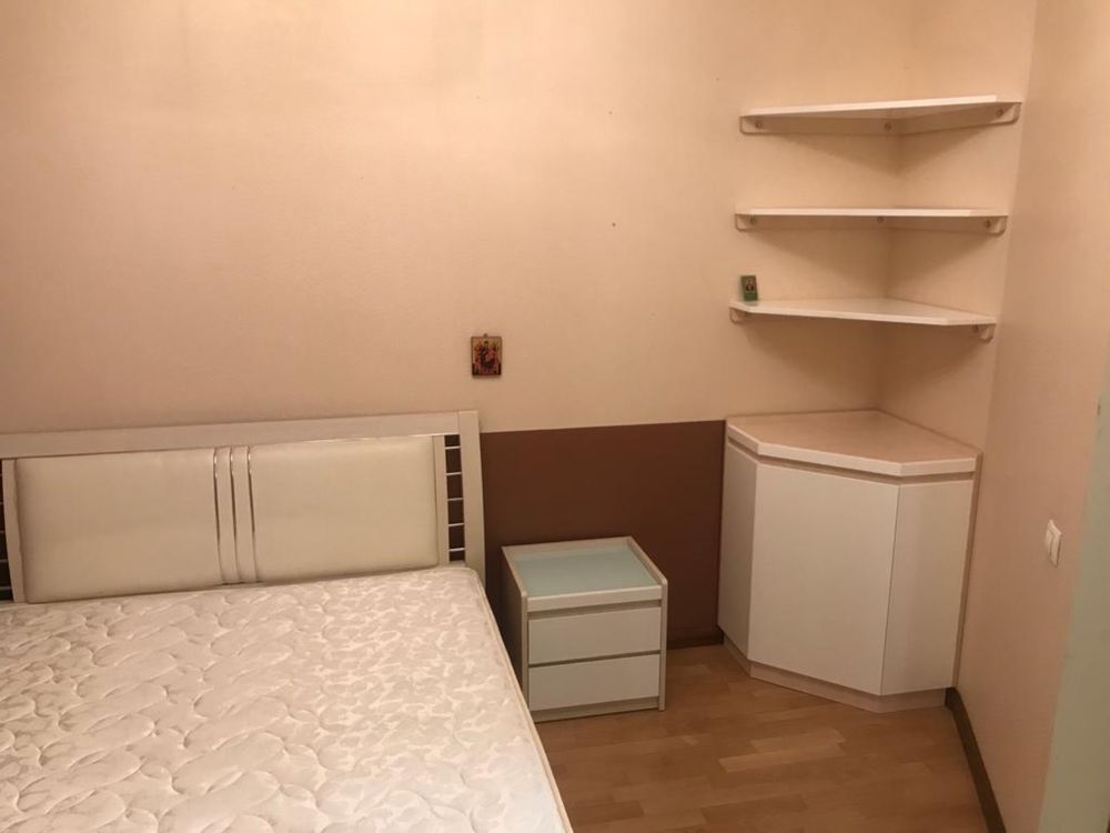 Аренда 3-комнатной квартиры 100 м²