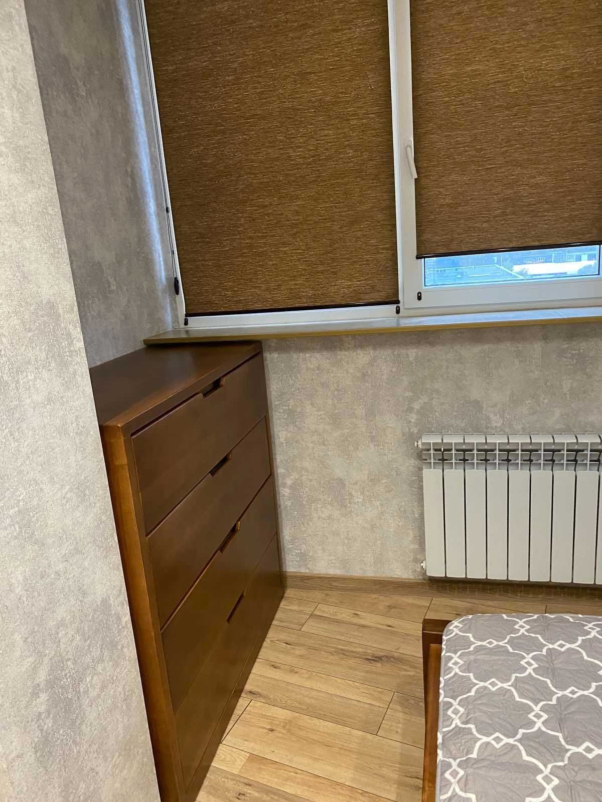 Продаж 1-кімнатної квартири 34 м²