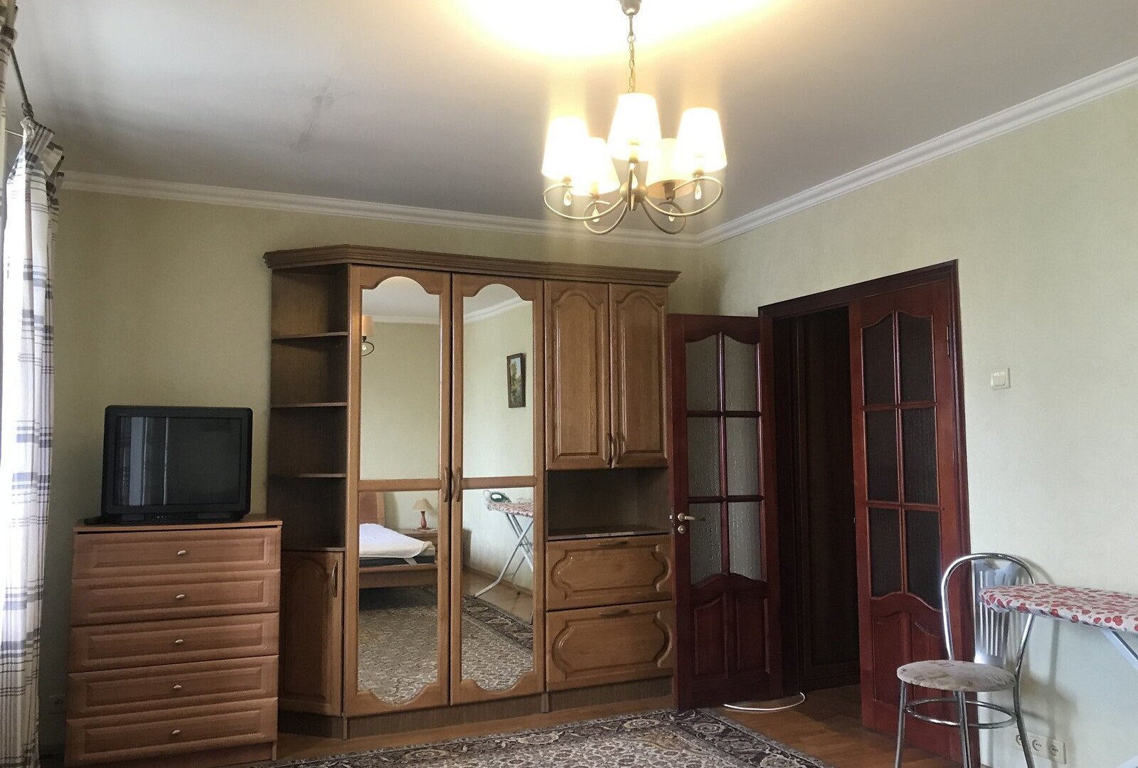 Продажа 2-комнатной квартиры 62 м²