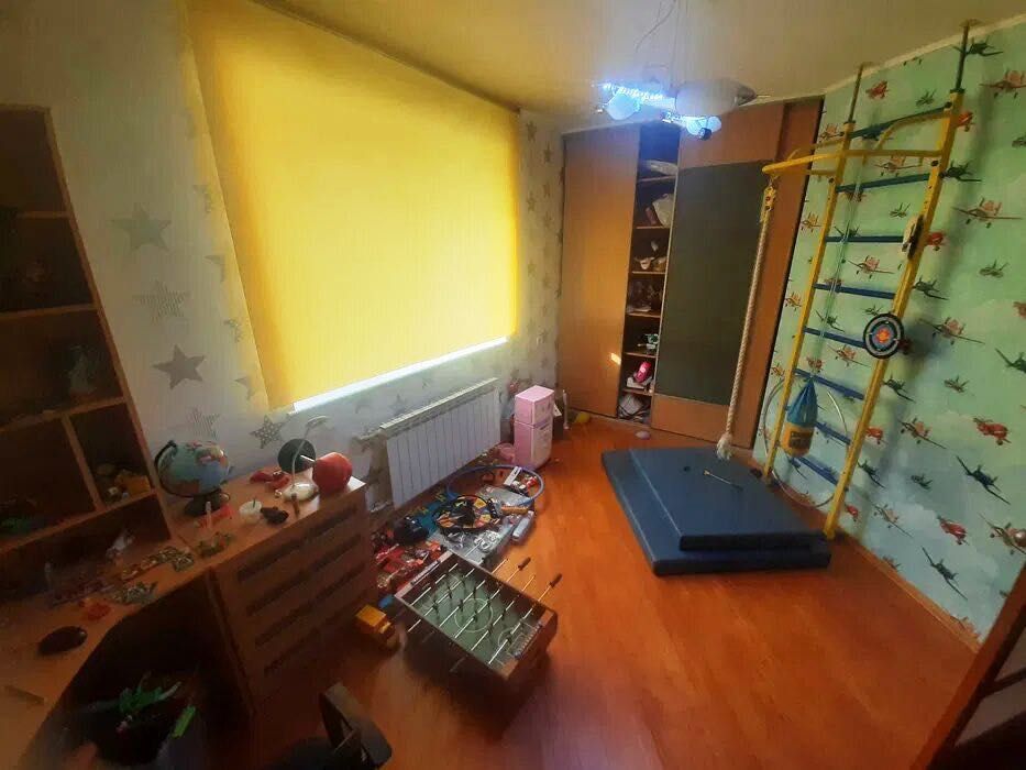 Продажа 4-комнатной квартиры 142 м²