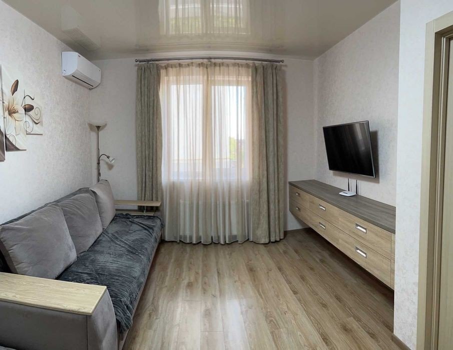 Продаж 1-кімнатної квартири 35 м²