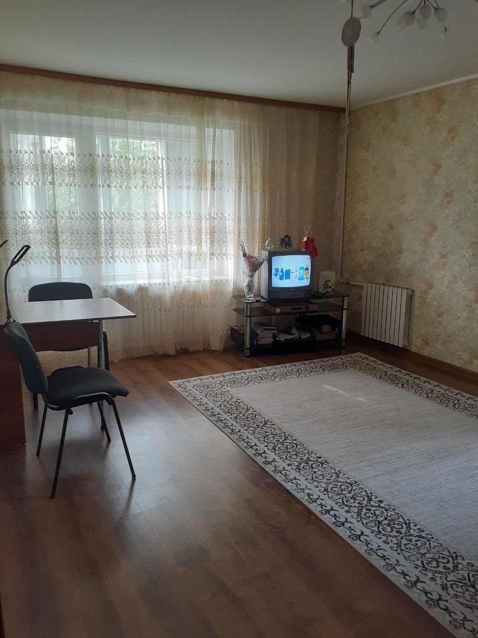 Продажа 1-комнатной квартиры 40 м², Мира просп., 47