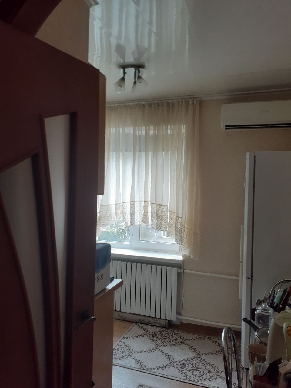 Продажа 1-комнатной квартиры 40 м², Мира просп., 47