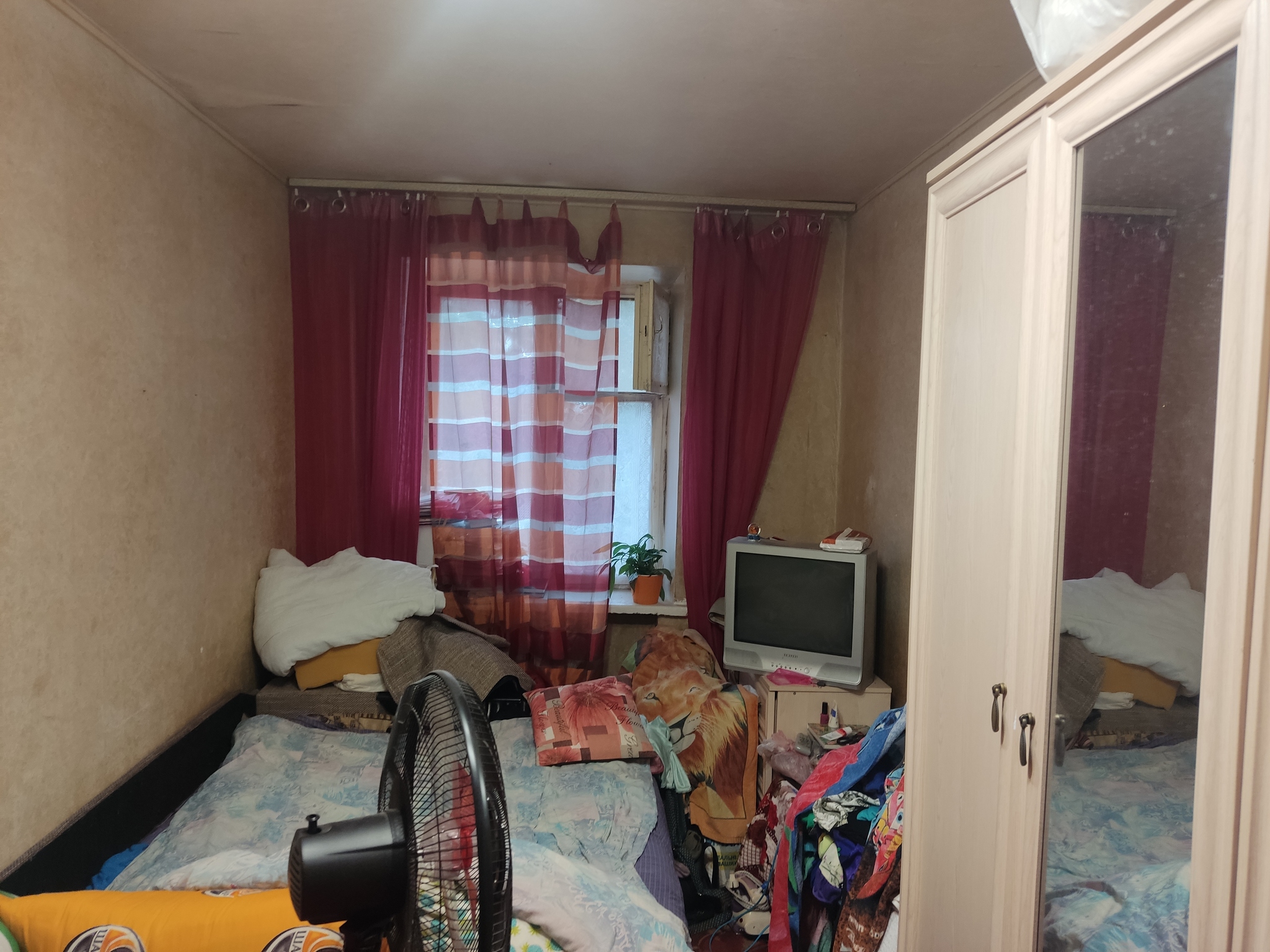 Продажа 2-комнатной квартиры 43 м², Ивана Ижакевича ул., 7/10