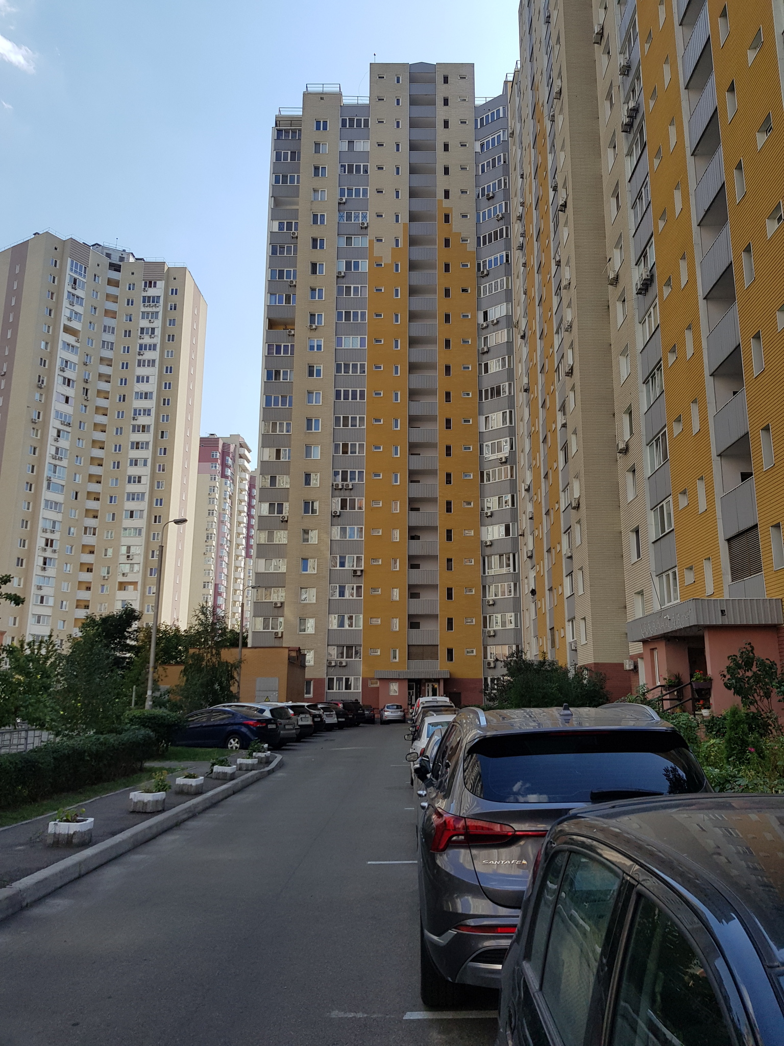 Аренда 1-комнатной квартиры 43 м², Григория Ващенко ул., 1