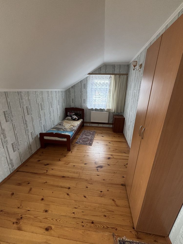 Оренда будинку 65 м², Бродівський пров.