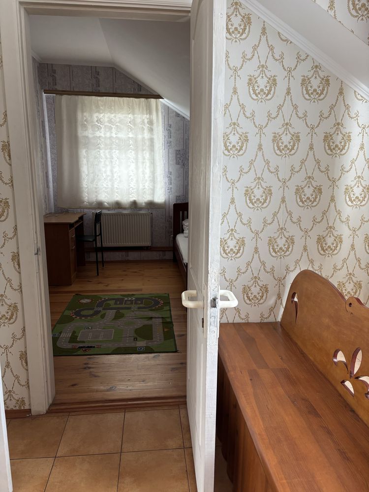 Оренда будинку 65 м², Бродівський пров.