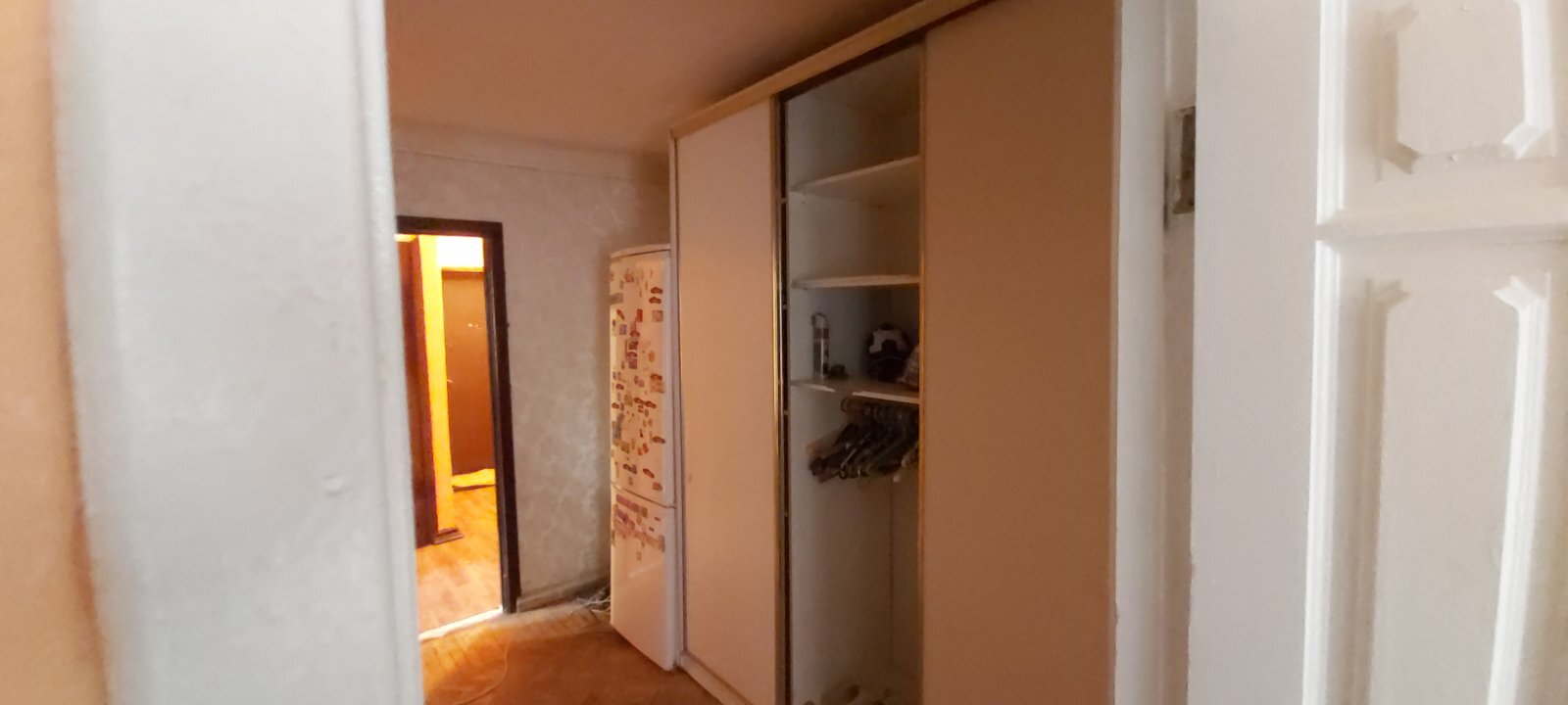 Аренда комнаты/части квартиры, Петра Запорожца ул., 3