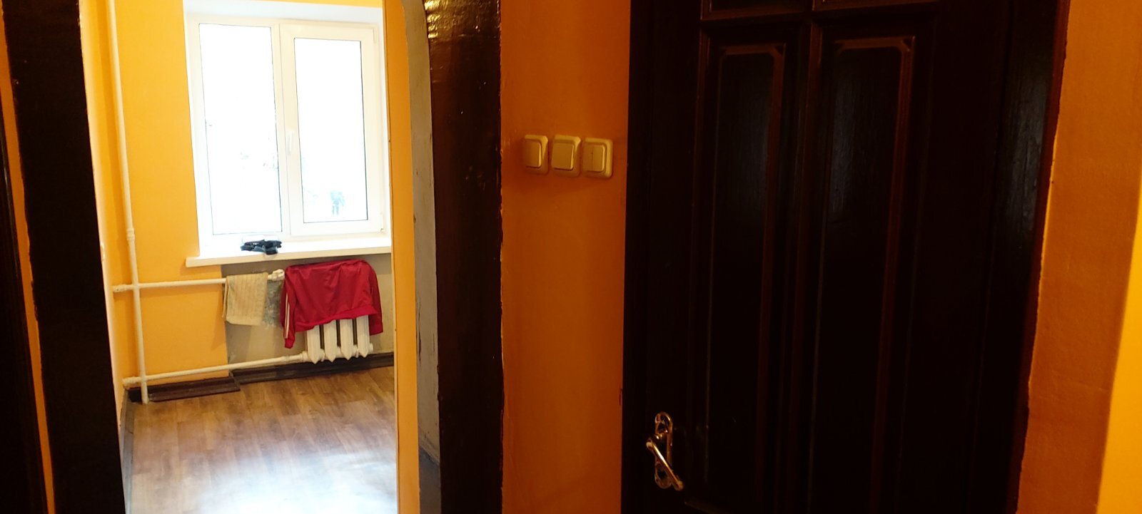 Аренда комнаты/части квартиры, Петра Запорожца ул., 3