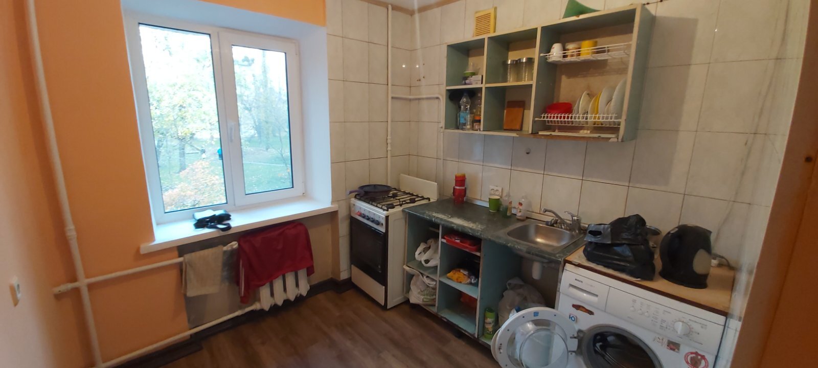 Аренда комнаты/части квартиры, Петра Запорожца ул., 3