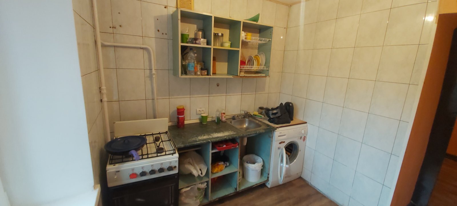 Аренда комнаты/части квартиры, Петра Запорожца ул., 3