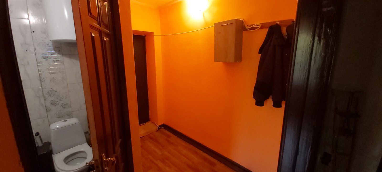 Аренда комнаты/части квартиры, Петра Запорожца ул., 3