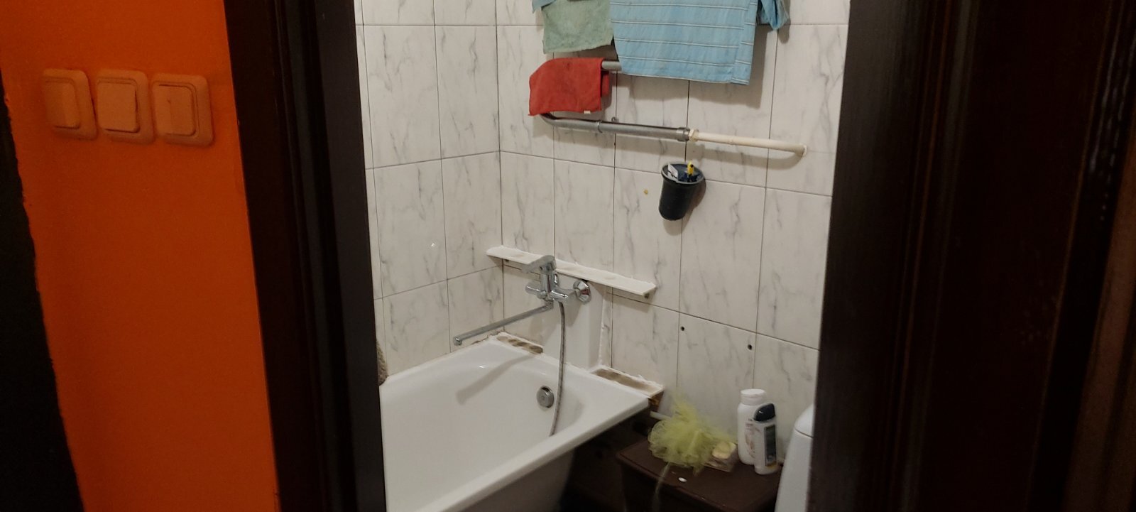 Аренда комнаты/части квартиры, Петра Запорожца ул., 3