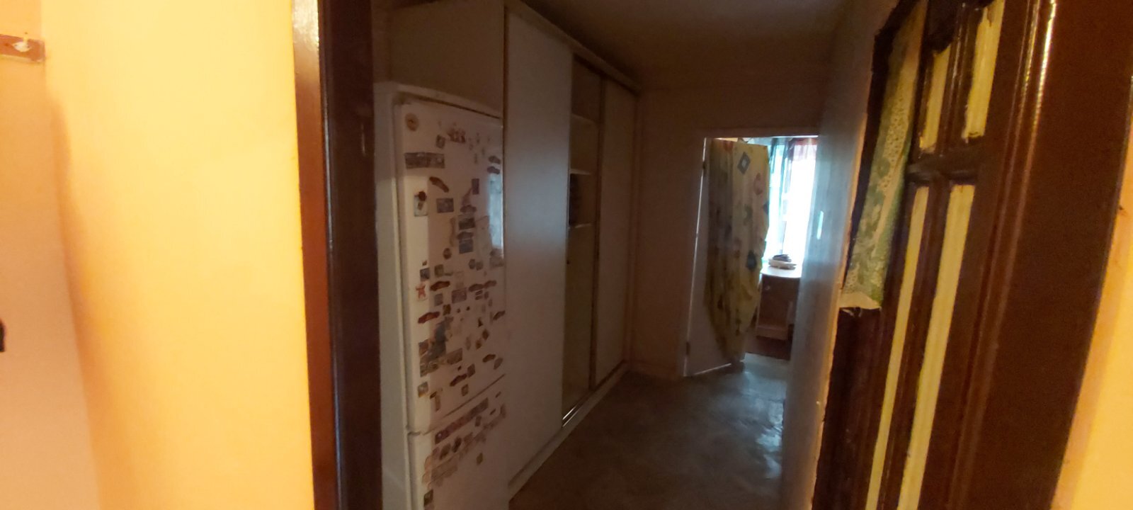 Аренда комнаты/части квартиры, Петра Запорожца ул., 3