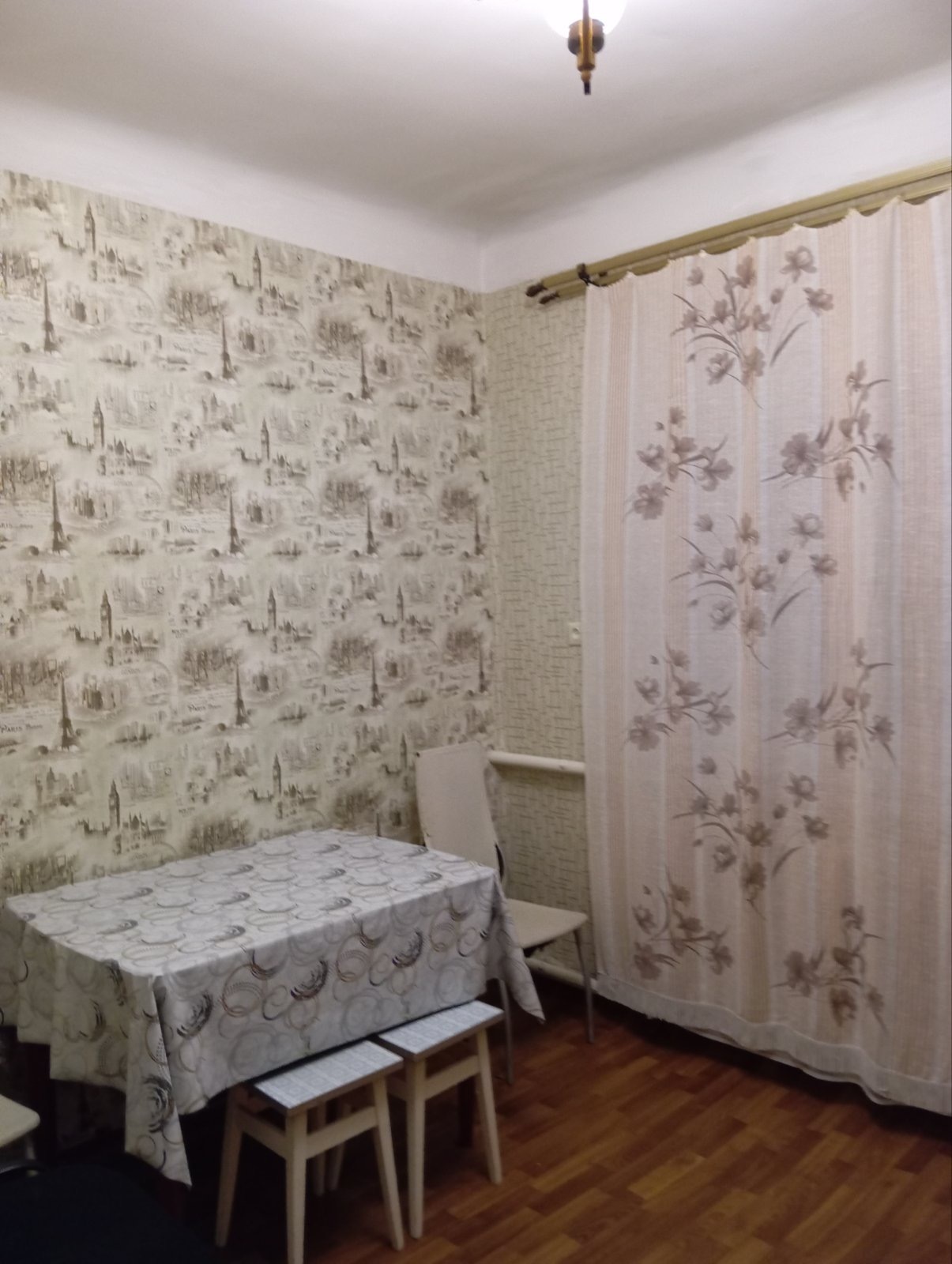 Аренда дуплекса 65 м²
