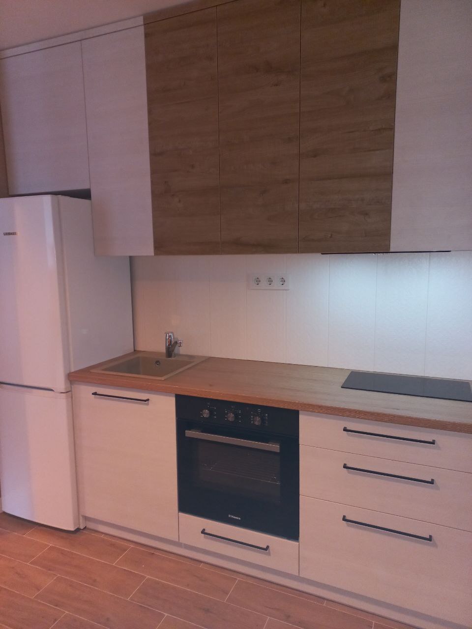 Оренда 2-кімнатної квартири 47 м², Балтійський пров., 3А