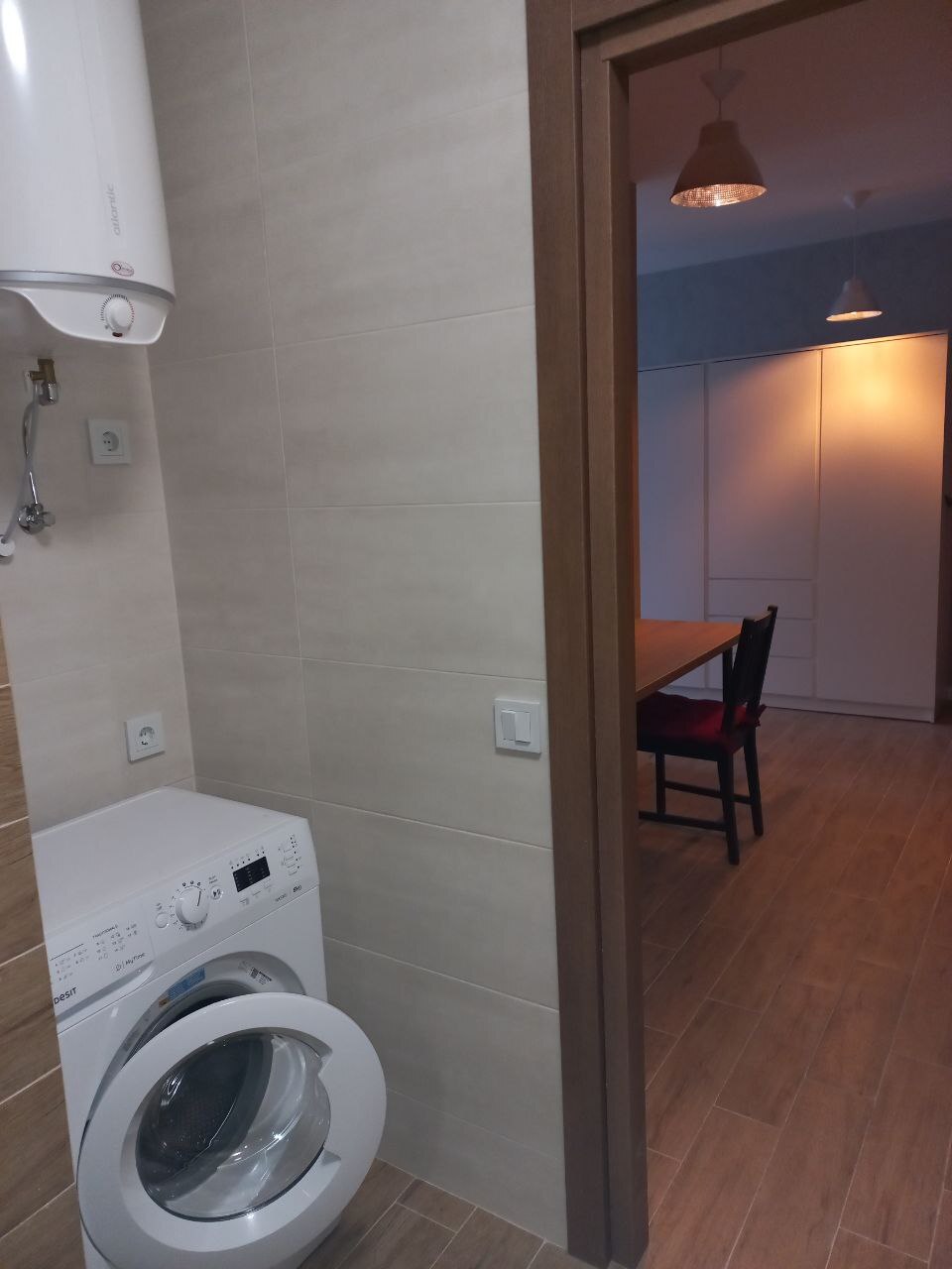 Оренда 2-кімнатної квартири 47 м², Балтійський пров., 3А