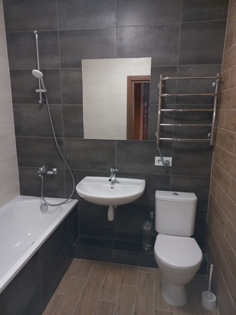 Оренда 2-кімнатної квартири 47 м², Балтійський пров., 3А