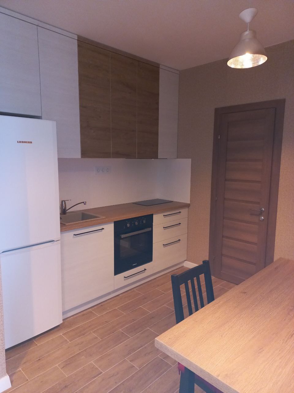 Оренда 2-кімнатної квартири 47 м², Балтійський пров., 3А
